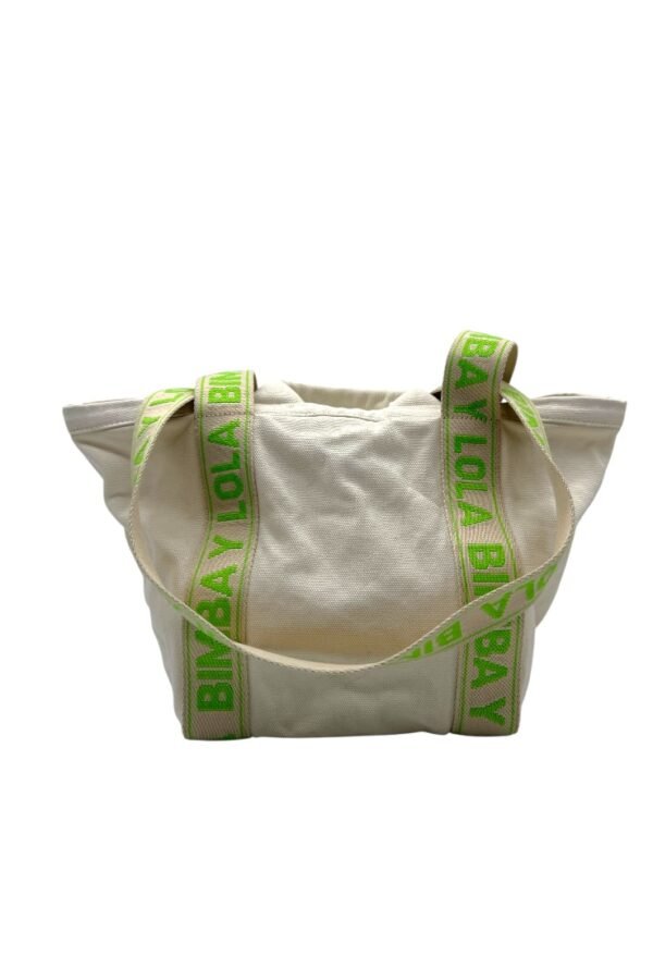 BIMBA Y LOLA - SHOPPING TOTE - Image 13